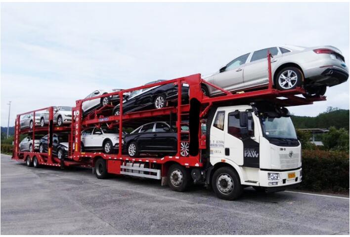 岳阳到平谷区轿车托运